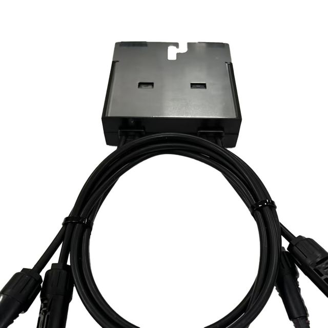 Lightweight Solar Optimizer