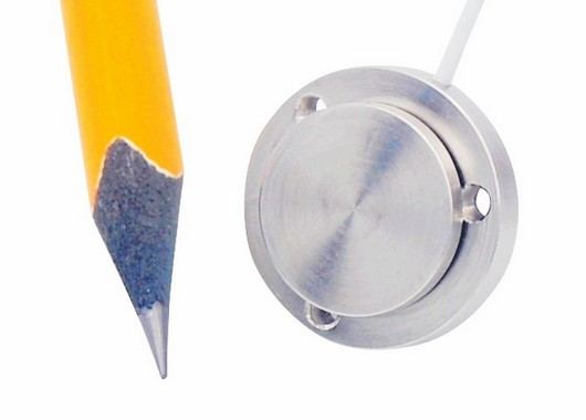 Miniature Compression Sensor 50kg 20kg Flat Button Load Cell 10kg