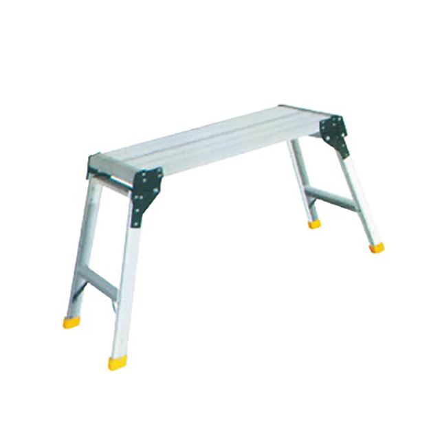 Anti-Slip Portable Aluminium Working Platform