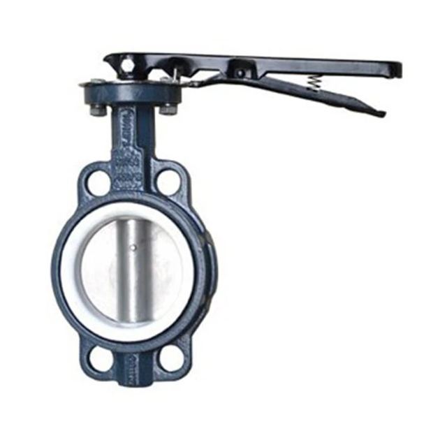 Butterfly Valve