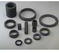 Silicon Carbide Mechanical Seal