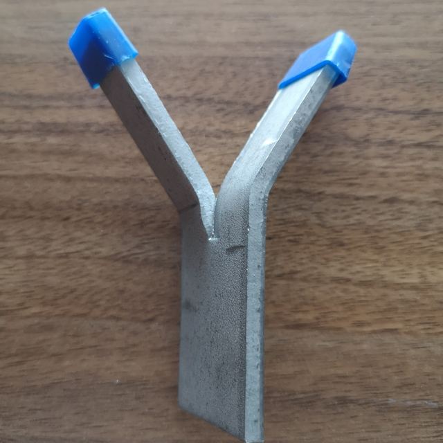 High Density YAR Anchors Refractory With Si≤1.50% And Mn≤2.00%