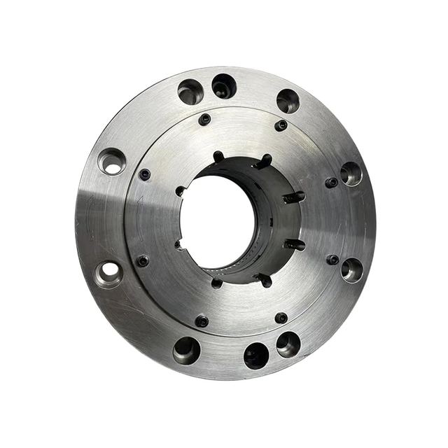 MOR 2GS1 Dry Gas Mechanical Seal for Compressor