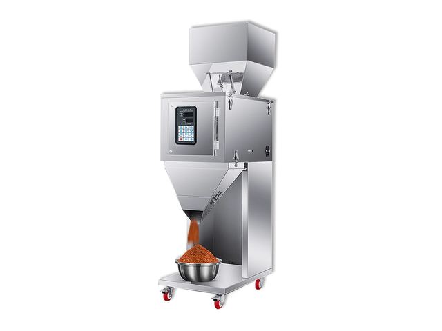 Semiautomatic Filling Machine SF999