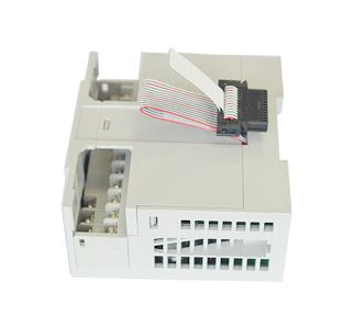 FX5-16EYT/ESS FX5;I/O Extension;16 Inputs