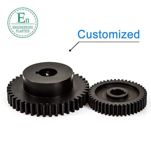 Plastic Fastener,M2 M2.5 M3 M4 M5 M6 M8 Black White peek Plastic Screws