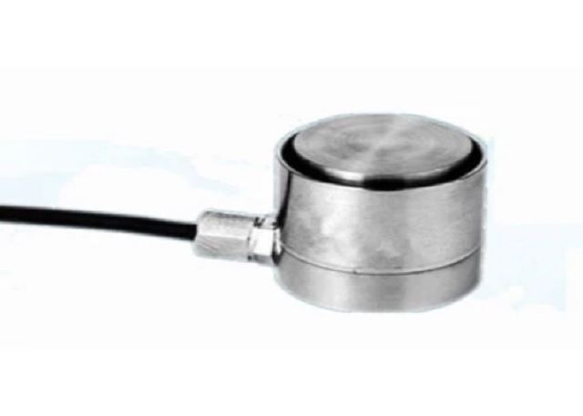Mini Stainless Steel 10KN~150KN Force Sensor