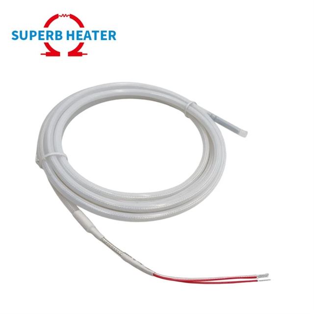PT100 Temperature Sensor