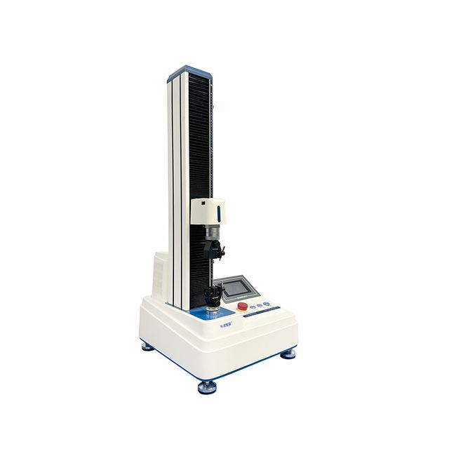 Digital High Precision Peel Force Tester for Adhesive Tape ASTM D3330
