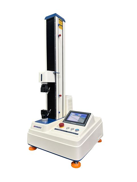 Multi-function Peel Release Force & Tensile Strength Tester