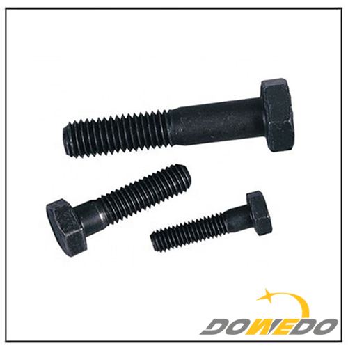 ASTM Heavy Hex Bolts