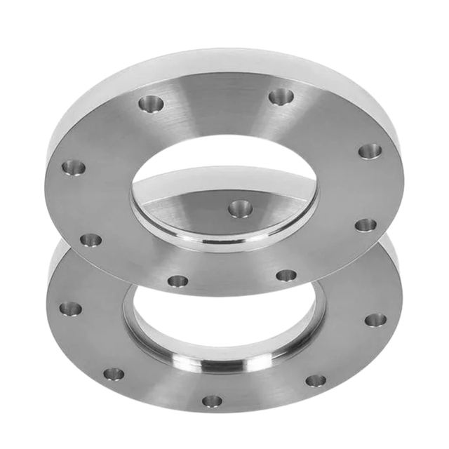 Flange Standard Compatibility in Global Installations