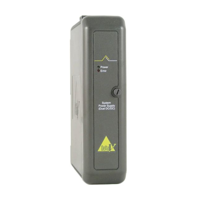 Emerson VE4003S6B1 DeltaV Analog Input RTD Module