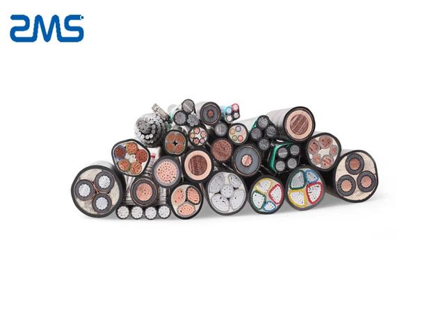 ZMS CABLE PRODUCTS