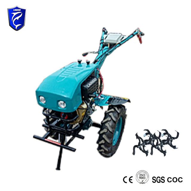 LSM-610(3) power tiller cultivators