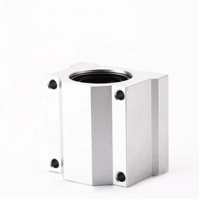 P Level Sp Level Roller Guide Rails