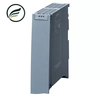 6GK7542-5FX00-0XE0 Communication Processor CP 1542-5, Used To Connect SIMATIC S7-1500 To PROFIBUS-DP