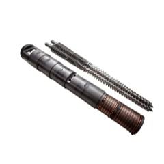 Screw Barrel