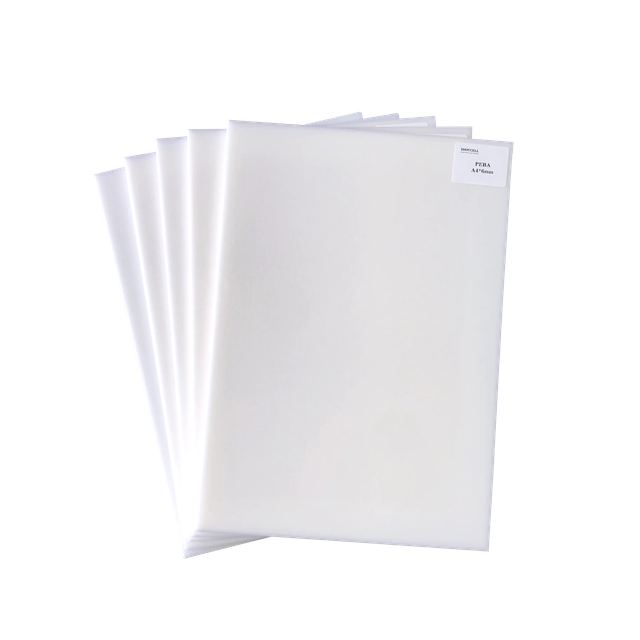 M-PEBAX Foam Sheet