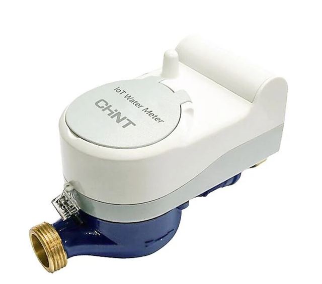IoT Water Meter