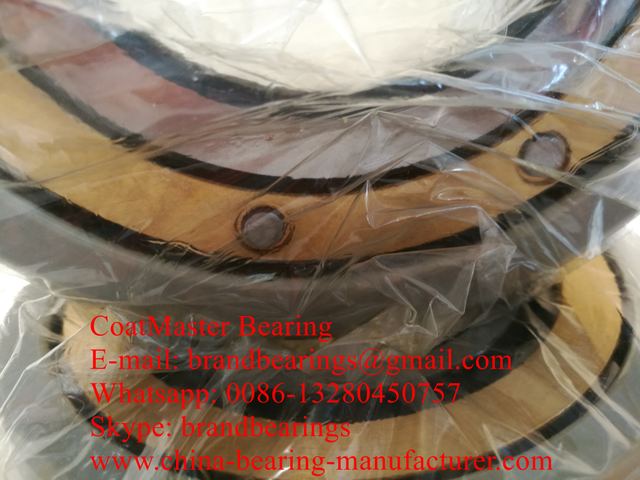 C4 Clearance Brass Cage 6316 M/C4VL0241 Electrically Insulated Ball Bearing
