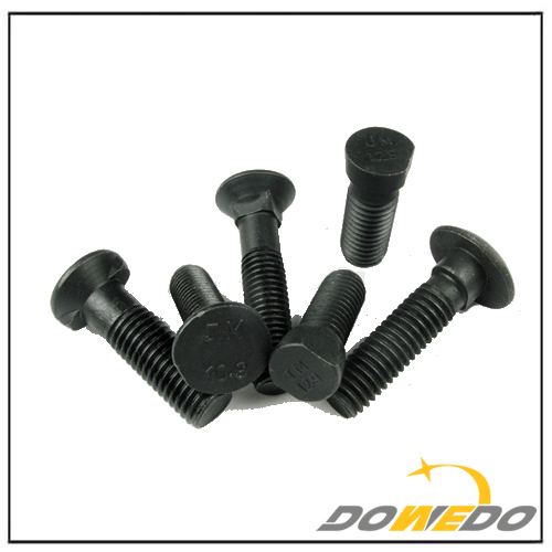 Excavator Plow Bolt