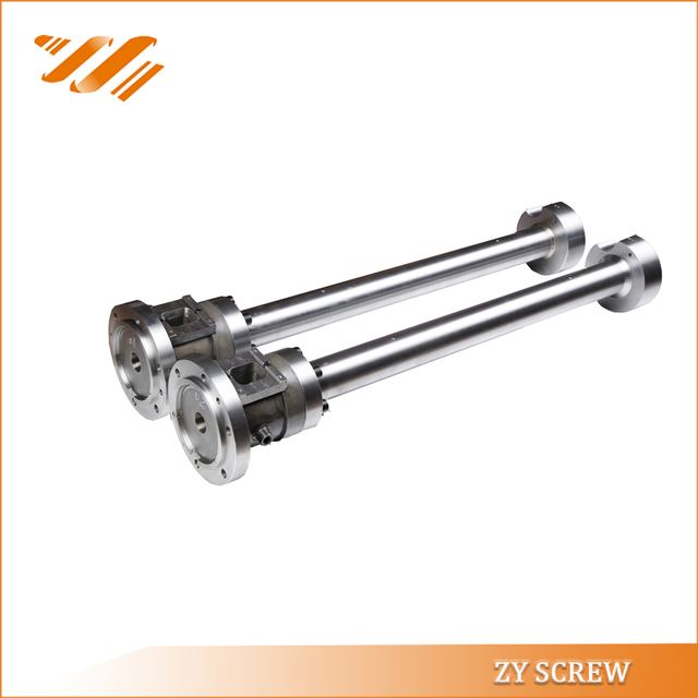 Single Barrel for Extruder