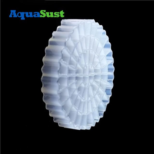 Water Koi Filter Media