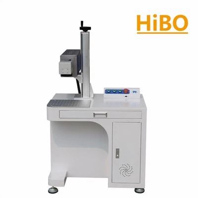 RF Tube CO2 Marking Machine