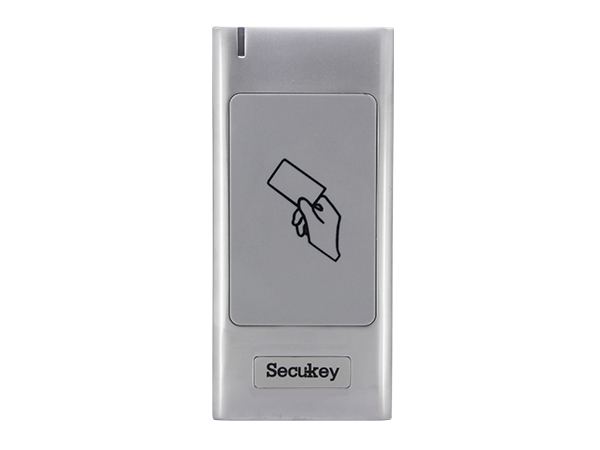 S6-R-Reader