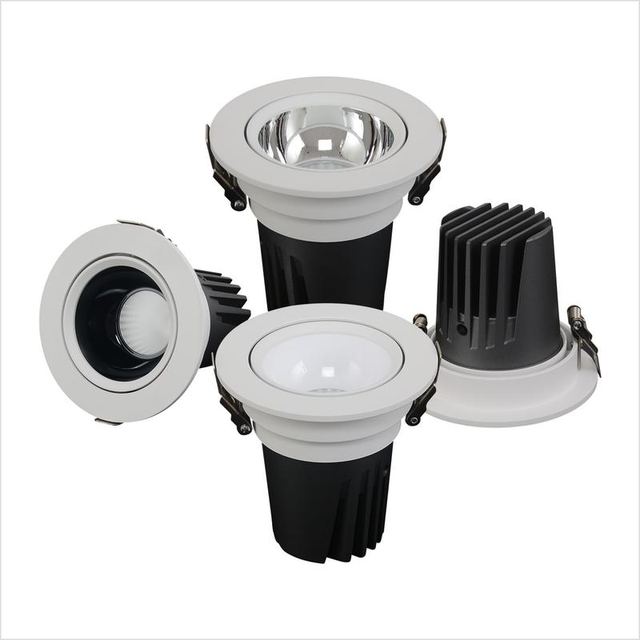 LED DOWNLIGHT LT-DL02-O