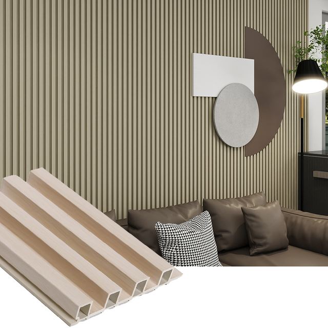 Premium WPC Louvers CSW-150×17
