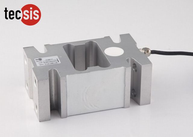 Large Capacity Force Sensor Load Cell Accuracy Tension And Compression