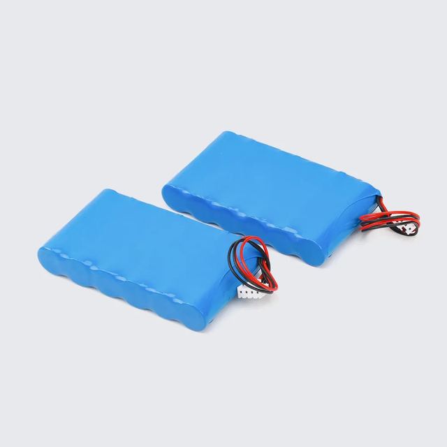 Batería de iones de litio de 22,2 V y 4500 mAh para bombas de aire eléctricas