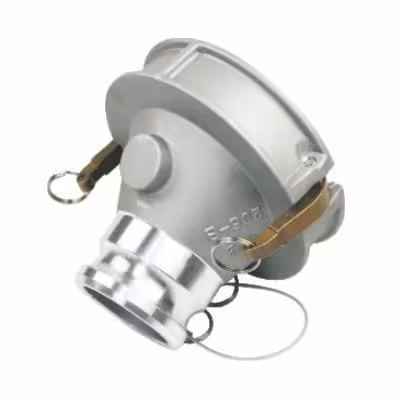 API Bottom Loading Coupler