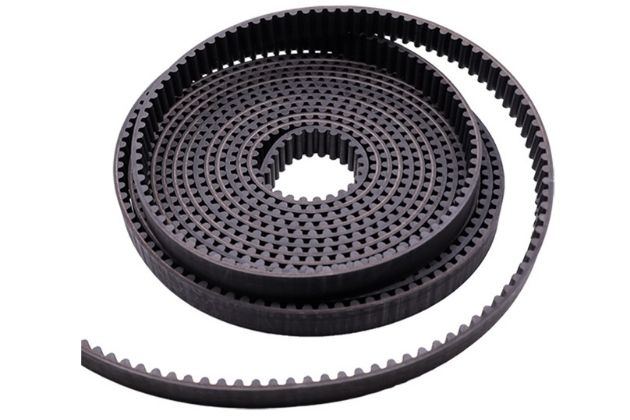 Open End Timing Belt Manufacturer in