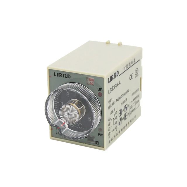 Time Relay LST3PA -A