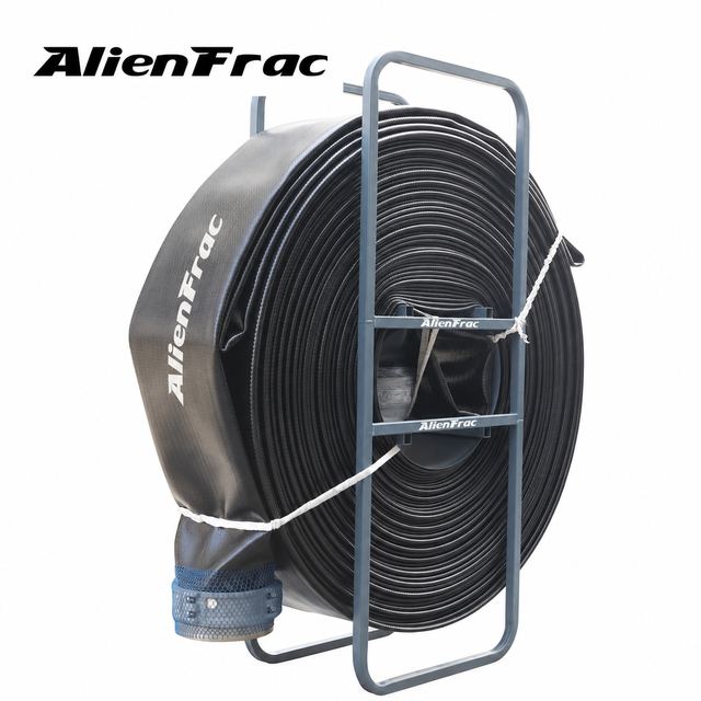 TPU Frac Hose
