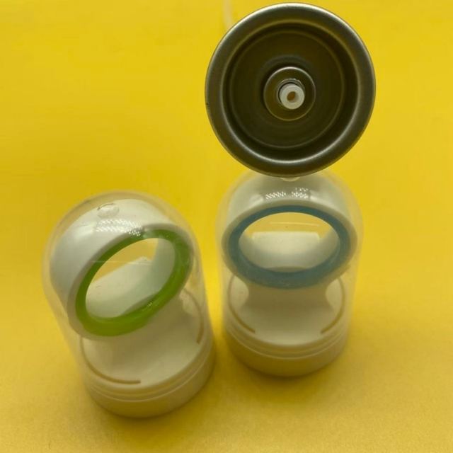 Aerosol Valves suppliers