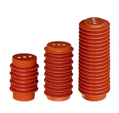 epoxy resin insulator