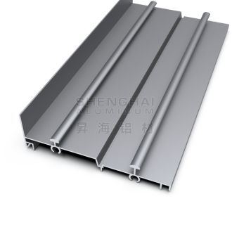 Oman Aluminum Door Panel Frame