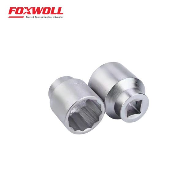 12-Point Torx Socket Torx Heavy Duty Sockets