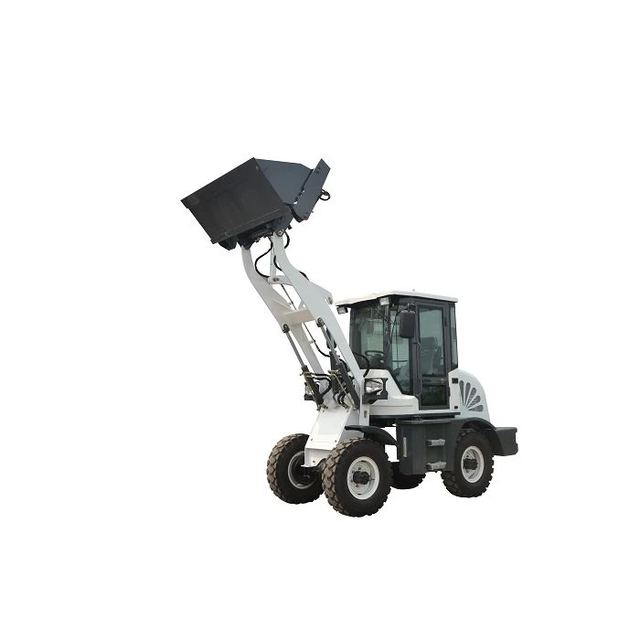 Mini Loader