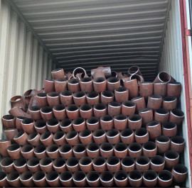 Carbon Steel Welded Bend Pallets