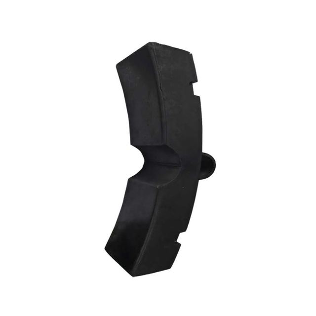 Brake Block Railway Braking System