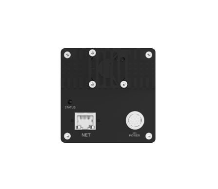 IRAYPLE AX5E07MG250 High-FPS/FFC-Calibration Ind-Vision-Camera Large-Cache-Stability