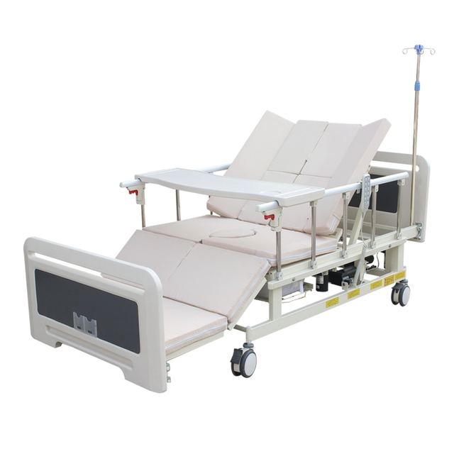 Hospital Bed