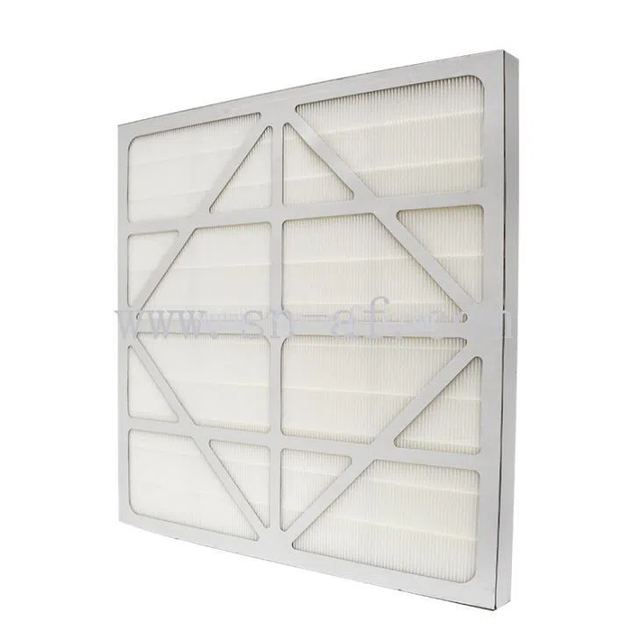 Primary Filter