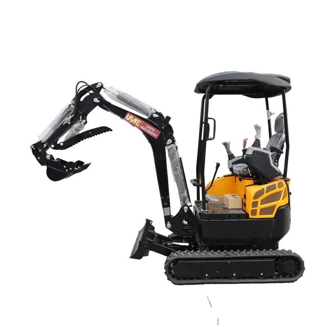 ekskavator