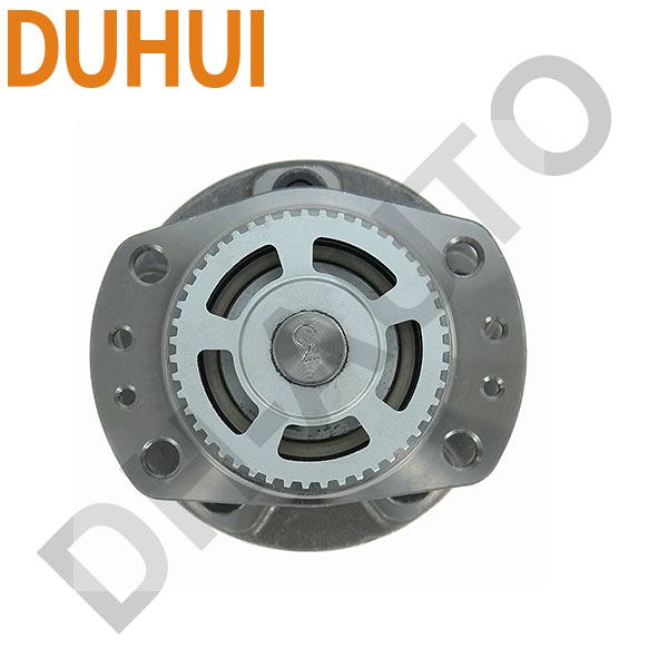 Wheel Hub 512155